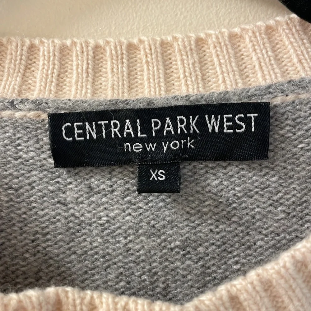Central Park West Sweater - Picture 2 of 3